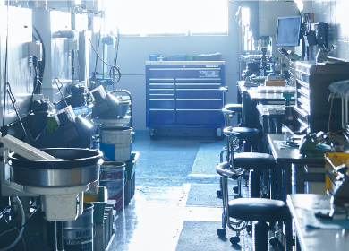 facilities-environment-banner