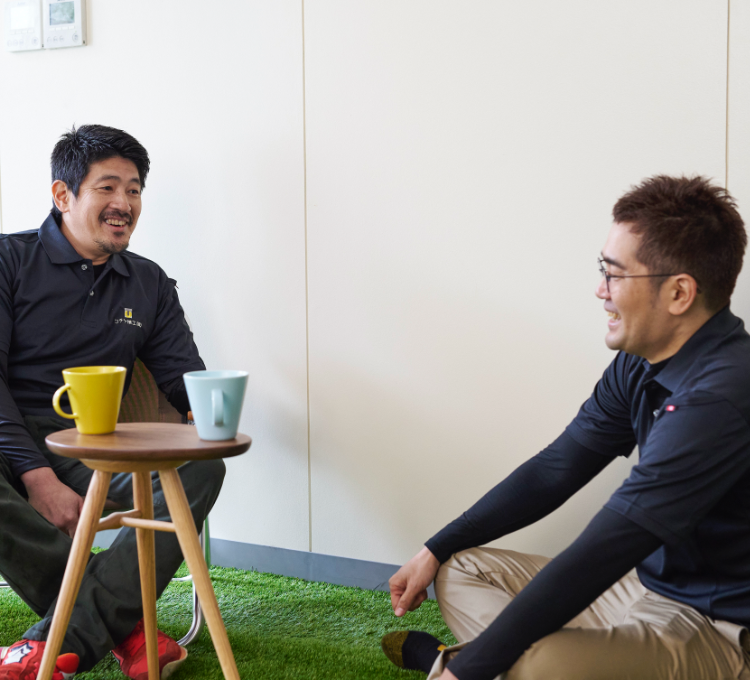 ツチヤ兄弟の難削魂